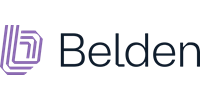 Belden Inc. manufacturer logo