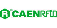 CAEN RFID manufacturer logo