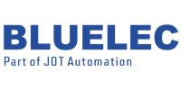 BLUELEC manufacturer logo