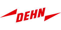 DEHN manufacturer logo