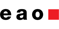 EAO manufacturer logo
