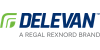 Delevan manufacturer logo