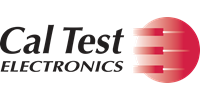 Cal Test Electronics manufacturer logo
