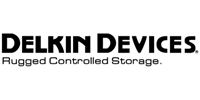 Delkin Devices, Inc. manufacturer logo
