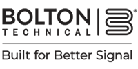 Bolton Technical manufacturer logo