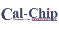 Cal-Chip Electronics, Inc. manufacturer logo