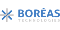 Boréas Technologies manufacturer logo