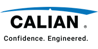 Calian manufacturer logo