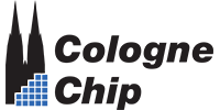 Cologne Chip manufacturer logo