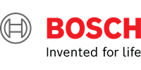 Bosch Sensortec manufacturer logo