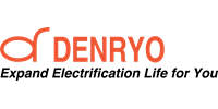 DENRYO manufacturer logo