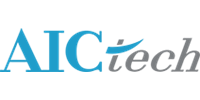AIC tech manufacturer logo