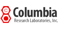 Columbia Research Laboratories Inc. manufacturer logo