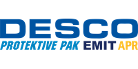 Desco manufacturer logo