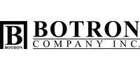 Botron Company Inc. manufacturer logo