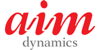 Aim Dynamics manufacturer logo
