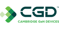 Cambridge GaN Devices manufacturer logo