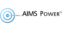 AIMS Power manufacturer logo