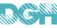 DGH Corporation manufacturer logo