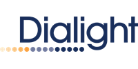 Dialight manufacturer logo