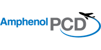 Amphenol Pcd manufacturer logo
