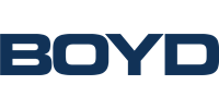 BOYD manufacturer logo