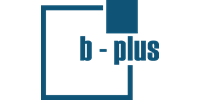 b-plus technologies GmbH manufacturer logo