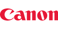 Canon manufacturer logo
