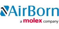 AirBorn, Inc. manufacturer logo