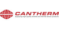 Cantherm manufacturer logo