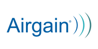 Airgain manufacturer logo