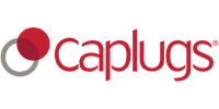 Caplugs manufacturer logo