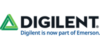 Digilent, Inc. manufacturer logo