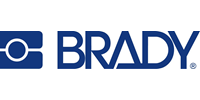 Brady Corporation manufacturer logo