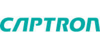 Captron manufacturer logo