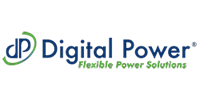 Digital Power Corporation manufacturer logo