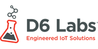 Digital Six Labs manufacturer logo
