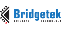 Bridgetek Pte Ltd. manufacturer logo