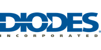 Diodes Incorporated manufacturer logo