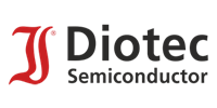Diotec Semiconductor manufacturer logo