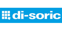 di-soric manufacturer logo
