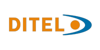 DITEL manufacturer logo
