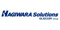 Hagiwara Solutions manufacturer logo