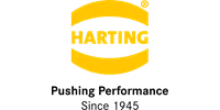 HARTING manufacturer logo