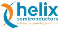 Helix Semiconductors manufacturer logo