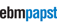 ebm-papst Inc. manufacturer logo