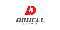 Diwell Electronics manufacturer logo