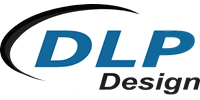 DLP Design Inc. manufacturer logo