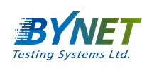 Bynet Testing Systems manufacturer logo