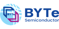 BYTe Semiconductor manufacturer logo